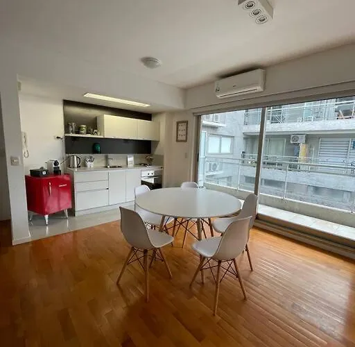 Tek Yatak Odalı Daire