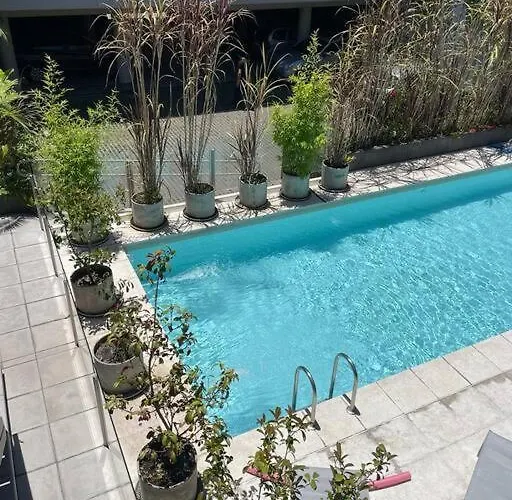 Tek Yatak Odalı Daire